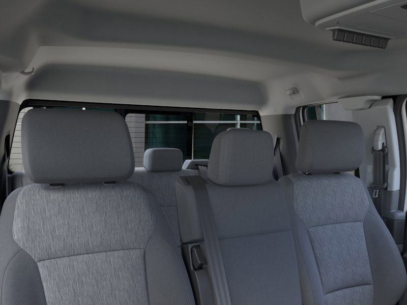 2025 Ford Super Duty F-350 XL