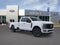 2025 Ford Super Duty F-350 XL