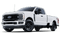 2025 Ford Super Duty F-350 XL