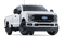 2025 Ford Super Duty F-350 XL
