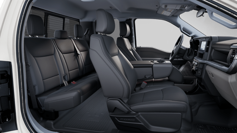 2025 Ford Super Duty F-350 XL