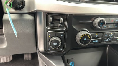 2026 Ford Super Duty F-350 XLT
