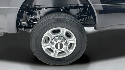2026 Ford Super Duty F-350 XLT