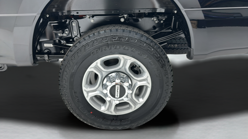 2026 Ford Super Duty F-350 XLT