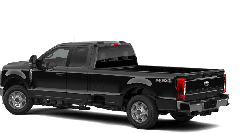 2026 Ford Super Duty F-350 F-350® XLT
