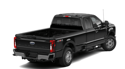 2026 Ford Super Duty F-350 F-350® XLT