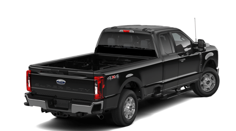 2026 Ford Super Duty F-350 F-350® XLT