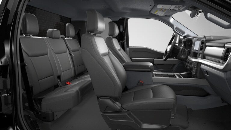 2026 Ford Super Duty F-350 F-350® XLT