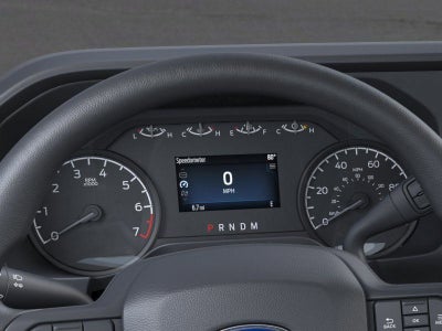 2026 Ford Super Duty F-350 F-350® XLT