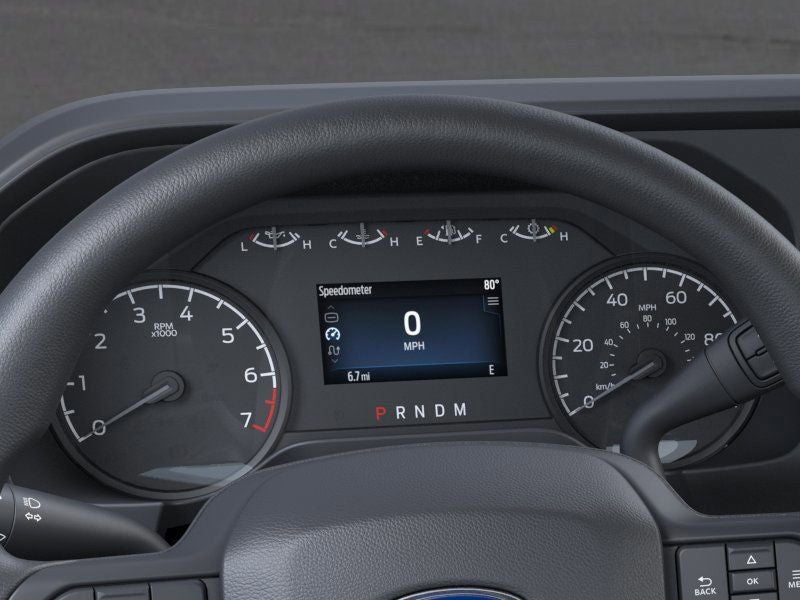 2026 Ford Super Duty F-350 F-350® XLT