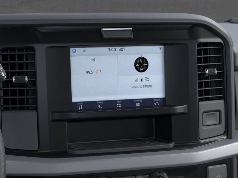 2026 Ford Super Duty F-350 F-350® XLT