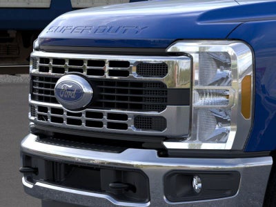 2026 Ford Super Duty F-350 F-350® XLT