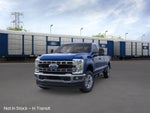 2026 Ford Super Duty F-350 F-350® XLT