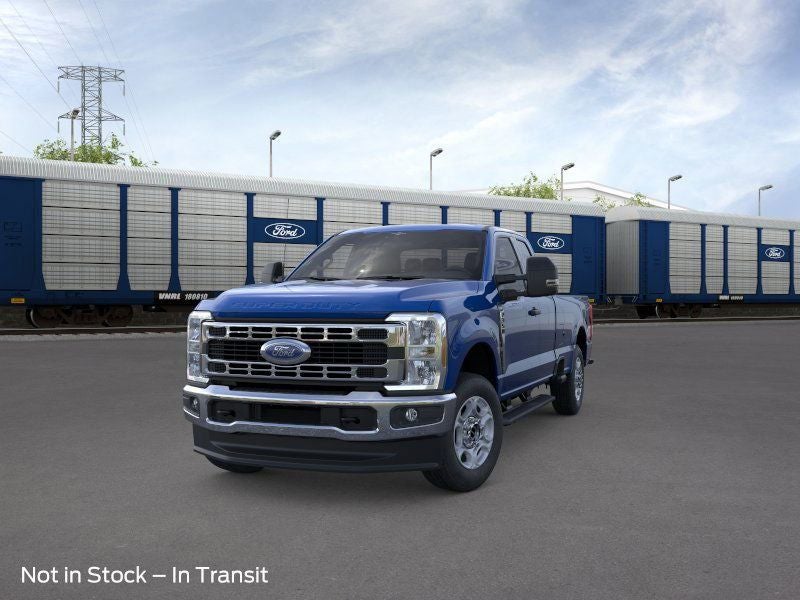 2026 Ford Super Duty F-350 F-350® XLT