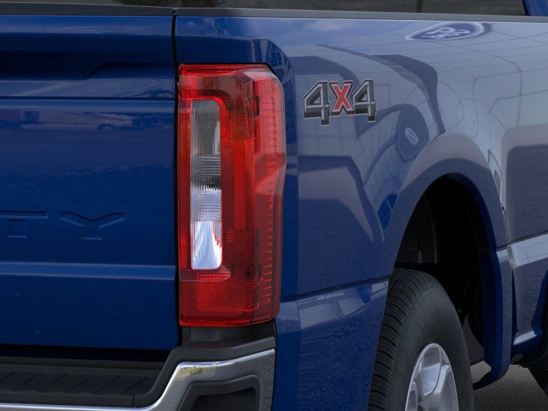 2026 Ford Super Duty F-350 F-350® XLT