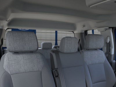 2026 Ford Super Duty F-350 F-350® XLT