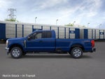 2026 Ford Super Duty F-350 F-350® XLT