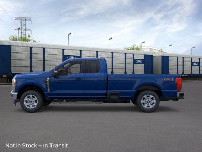 2026 Ford Super Duty F-350 F-350® XLT