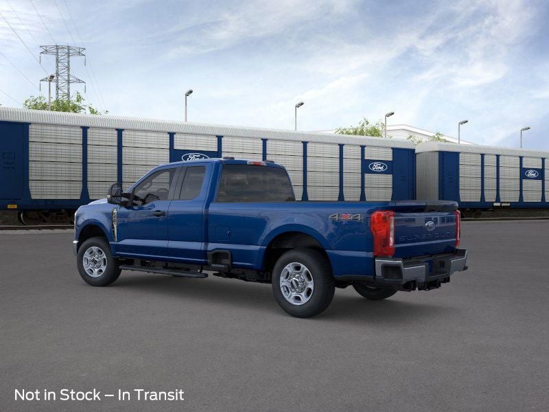 2026 Ford Super Duty F-350 F-350® XLT