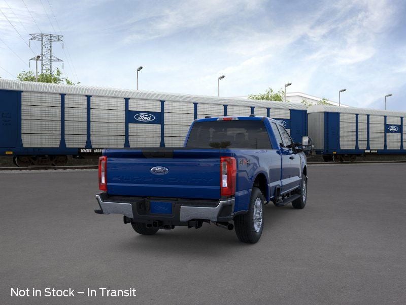 2026 Ford Super Duty F-350 F-350® XLT