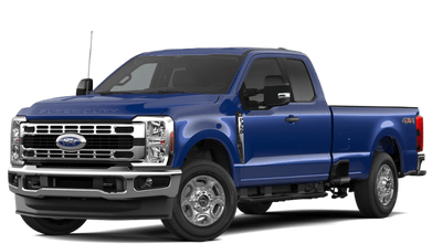2026 Ford Super Duty F-350 F-350® XLT