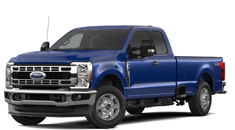 2026 Ford Super Duty F-350 F-350® XLT
