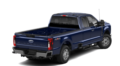 2026 Ford Super Duty F-350 F-350® XLT