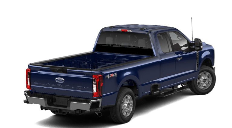 2026 Ford Super Duty F-350 F-350® XLT