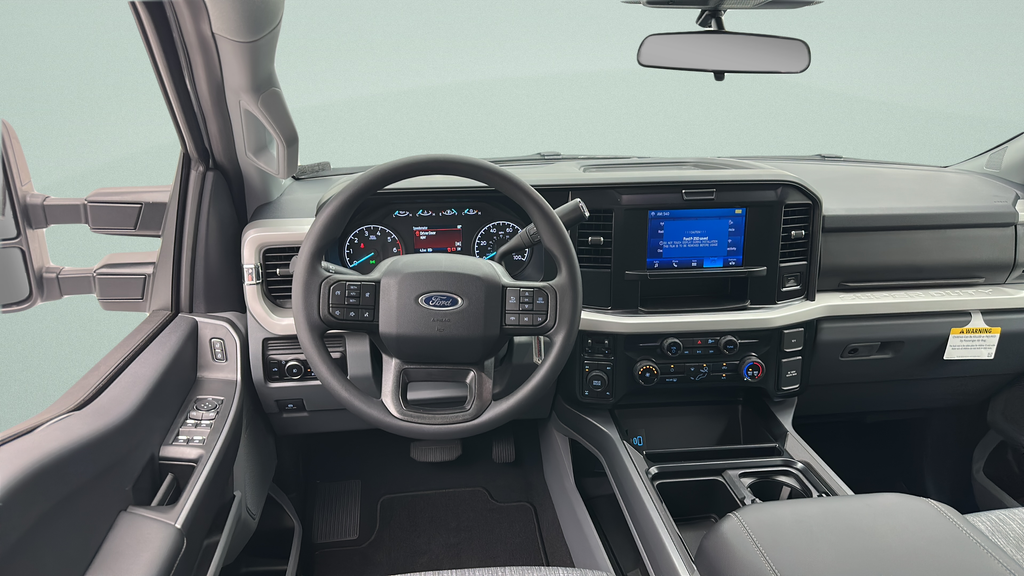 2026 Ford Super Duty F-350 XLT
