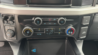 2026 Ford Super Duty F-350 XLT
