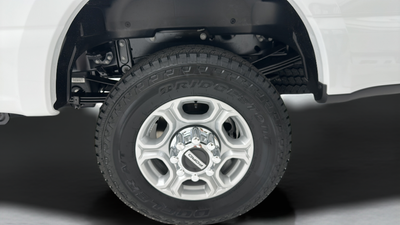 2026 Ford Super Duty F-350 XLT