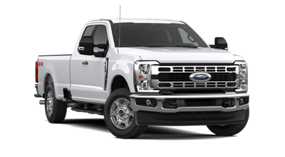 2026 Ford Super Duty F-350 F-350® XLT