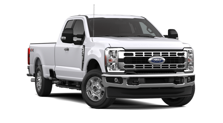2026 Ford Super Duty F-350 F-350® XLT