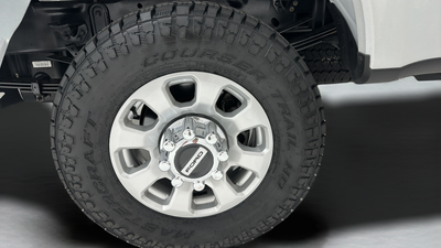 2023 Ford Super Duty F-350 F-350 XLT