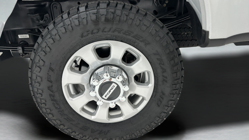 2023 Ford Super Duty F-350 F-350 XLT
