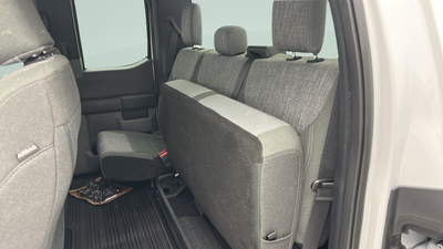 2023 Ford Super Duty F-350 F-350 XLT