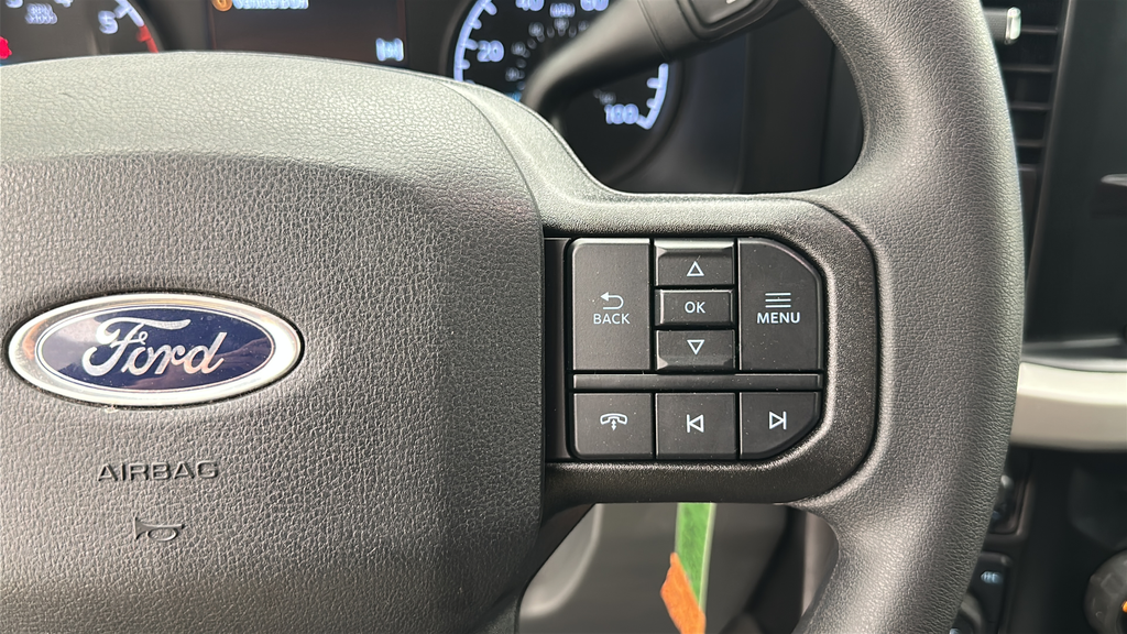 2023 Ford Super Duty F-350 F-350 XLT