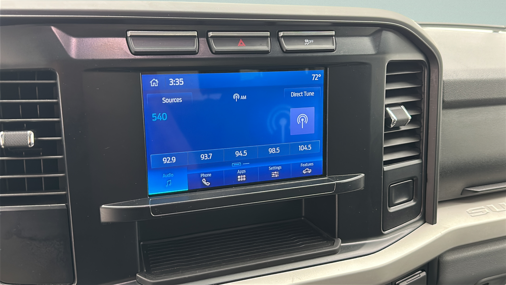 2023 Ford Super Duty F-350 F-350 XLT