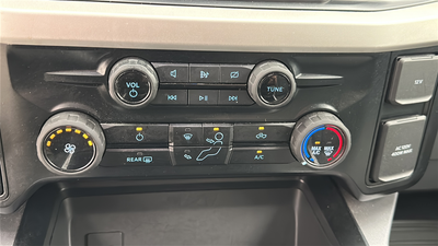 2023 Ford Super Duty F-350 F-350 XLT