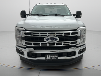 2023 Ford Super Duty F-350 F-350 XLT