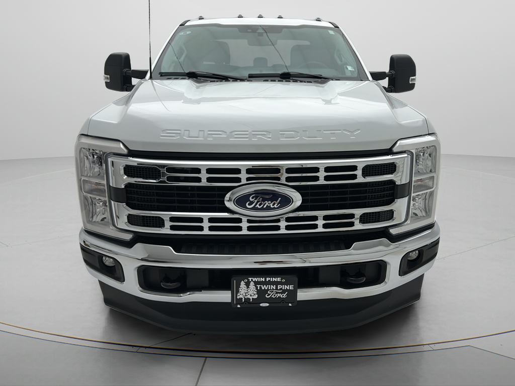 2023 Ford Super Duty F-350 F-350 XLT