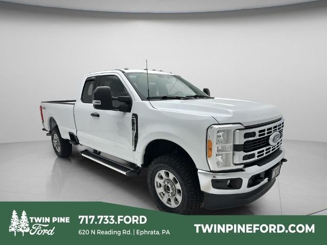 2023 Ford Super Duty F-350 XLT