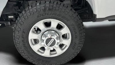 2023 Ford Super Duty F-350 XLT