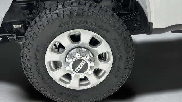 2023 Ford Super Duty F-350 XLT