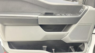 2023 Ford Super Duty F-350 XLT