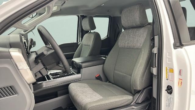 2023 Ford Super Duty F-350 XLT