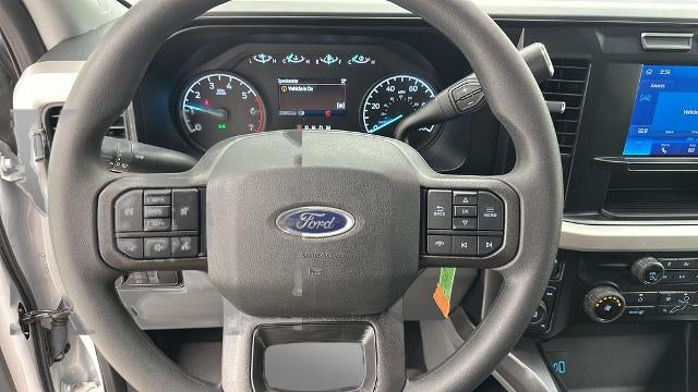 2023 Ford Super Duty F-350 XLT