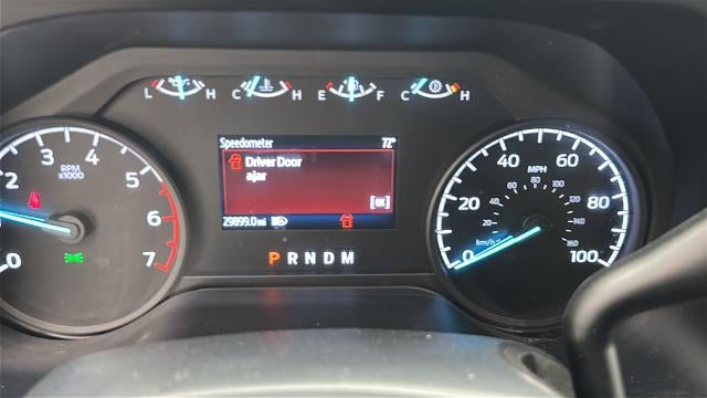 2023 Ford Super Duty F-350 XLT