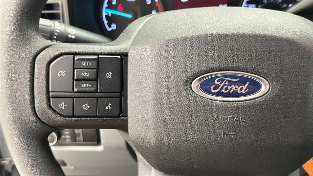 2023 Ford Super Duty F-350 XLT