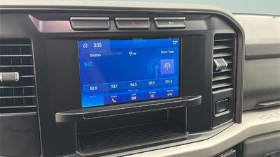 2023 Ford Super Duty F-350 XLT